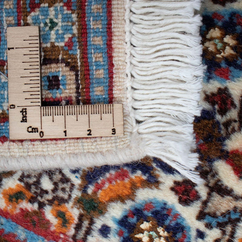 Perser Rug - Classic - 144 x 95 cm - beige