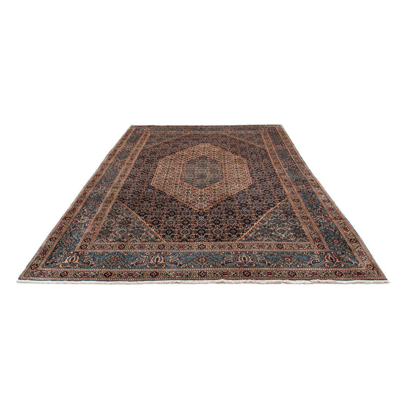 Perser Rug - Classic - 305 x 208 cm - dark blue
