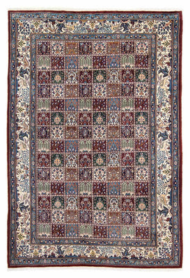 Perser Rug - Classic - 288 x 204 cm - dark red