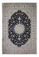 Nain Rug 352x253cm - Persian Rugs