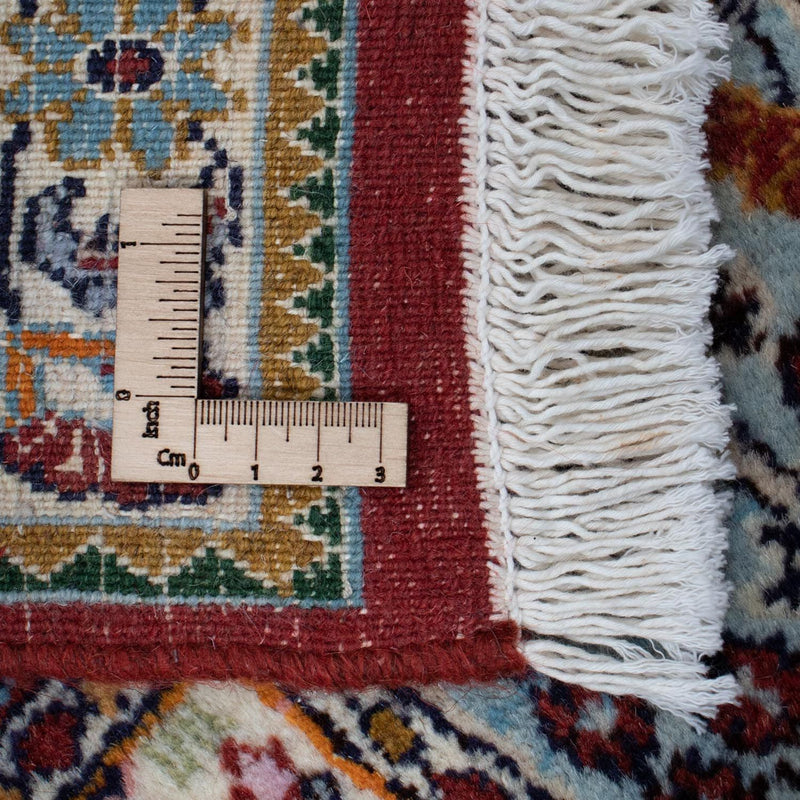 Perser Rug - Classic - 328 x 242 cm - dark red