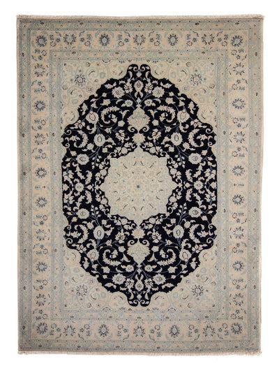 Nain Rug 248x348cm - Persian Rugs