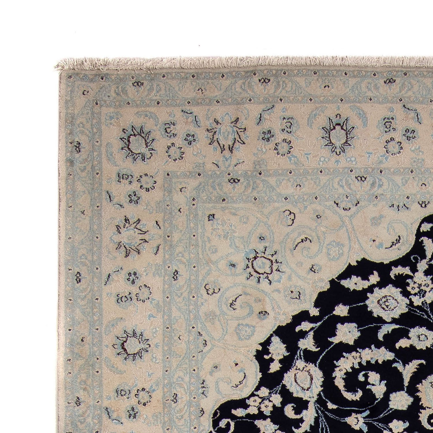 Nain Rug 348x248cm - Persian Rugs