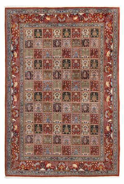 Moud Rug 206x295cm - Persian Rugs