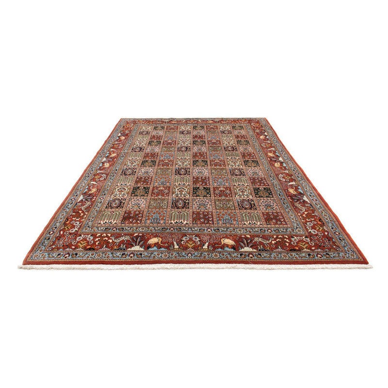 Perser Rug - Classic - 295 x 206 cm - red