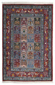 Moud Teppich 150x98cm - Perserteppich