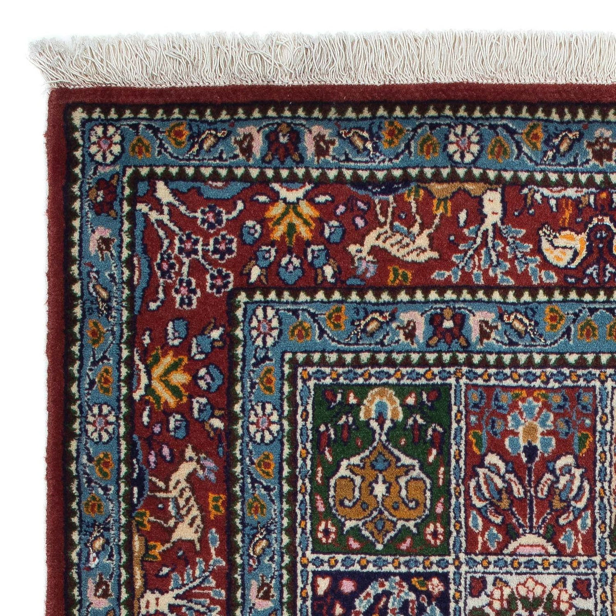 Perser Rug - Classic - 150 x 98 cm - multicolored