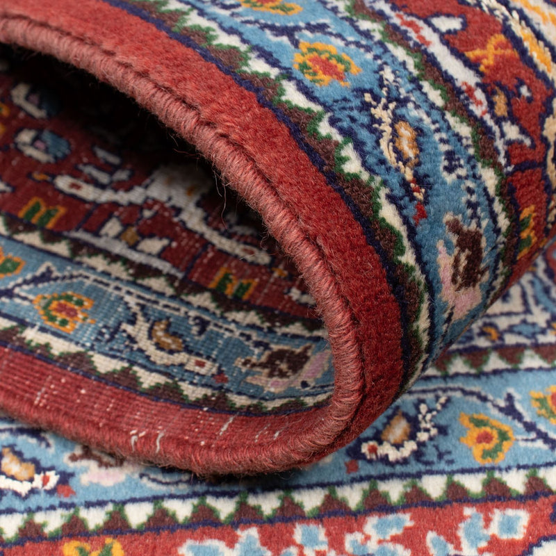 Perser Rug - Classic - 150 x 98 cm - multicolored