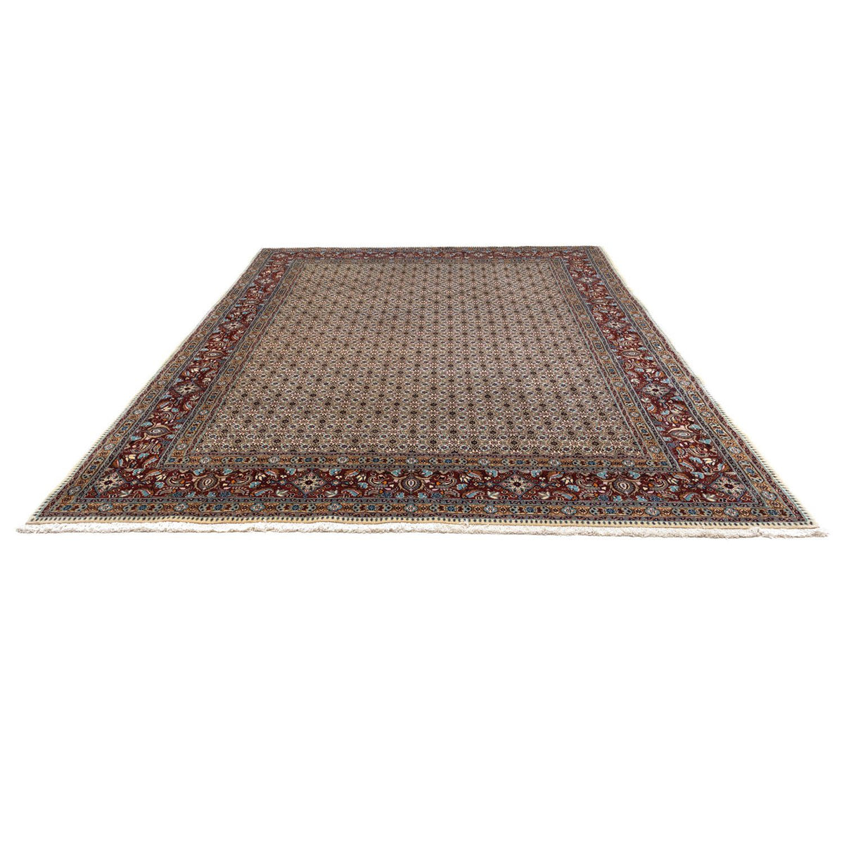 Perser Rug - Classic - 345 x 248 cm - beige
