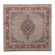 Moud Rug 200x191cm - Persian Rugs