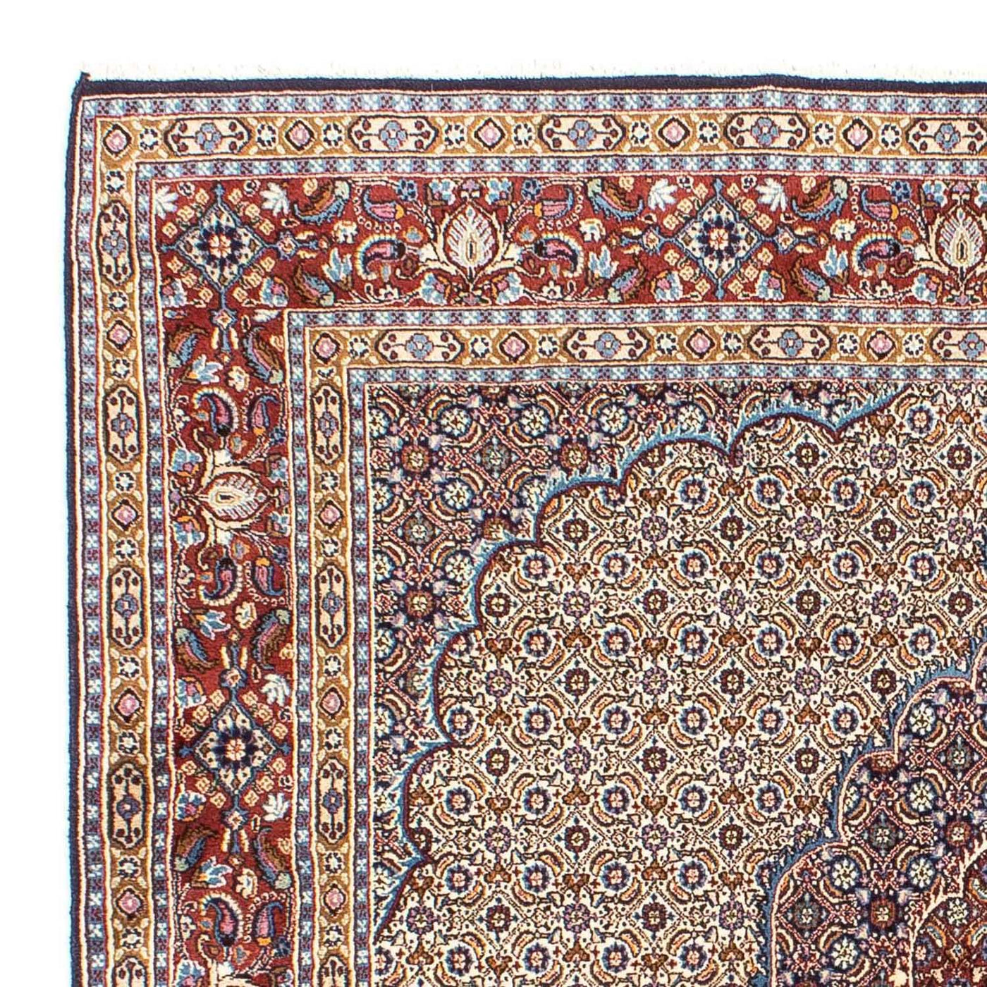 Moud Rug 200x191cm - Persian Rugs