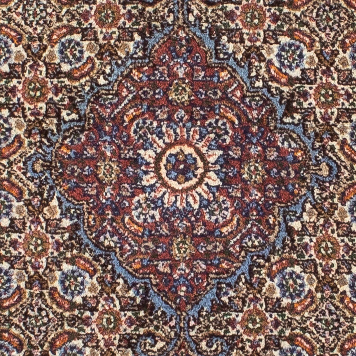 Runner Perser Rug - Classic - 293 x 77 cm - beige