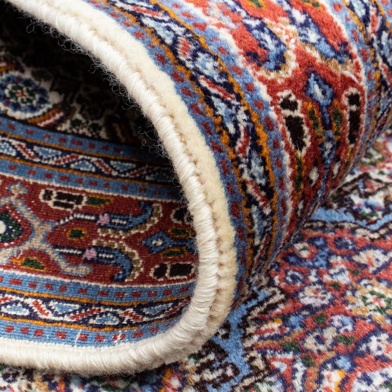 Runner Perser Rug - Classic - 293 x 77 cm - beige