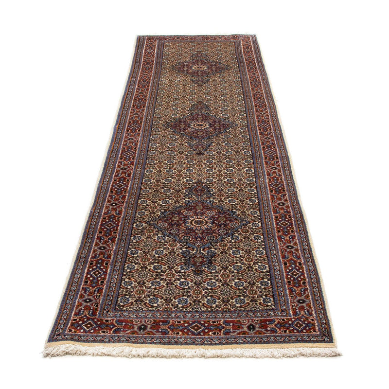 Runner Perser Rug - Classic - 293 x 77 cm - beige