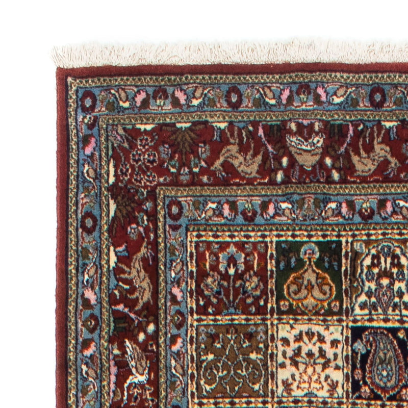 Runner Perser Rug - Classic - 388 x 82 cm - dark red