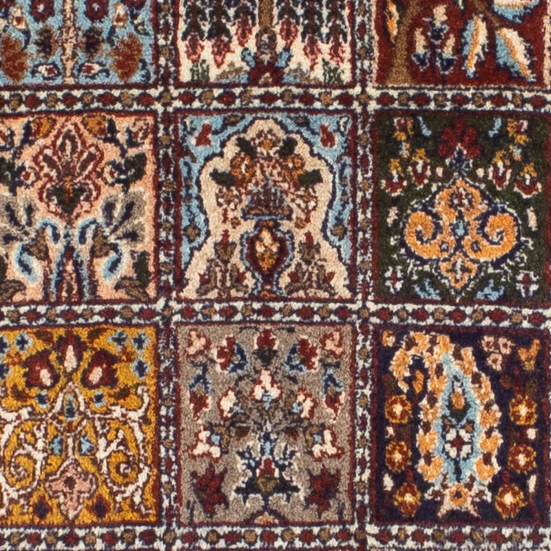 Runner Perser Rug - Classic - 300 x 82 cm - dark red