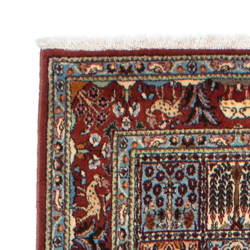 Runner Perser Rug - Classic - 300 x 82 cm - dark red