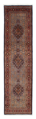 Runner Perser Rug - Classic - 310 x 82 cm - brown