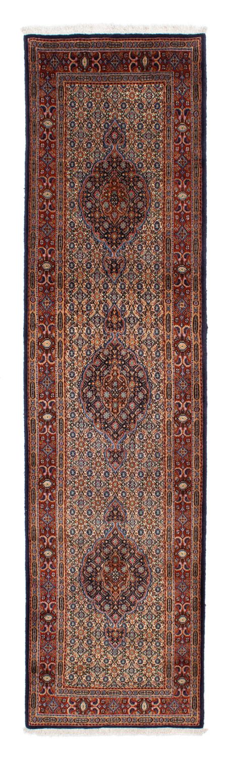 Runner Perser Rug - Classic - 310 x 82 cm - brown