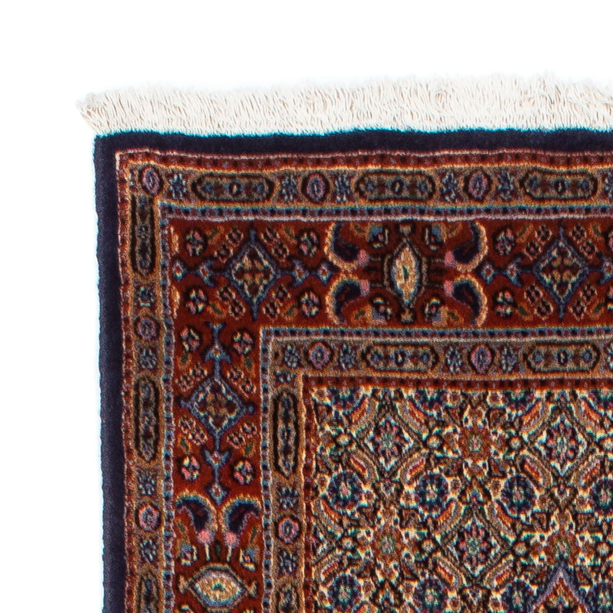 Runner Perser Rug - Classic - 310 x 82 cm - brown