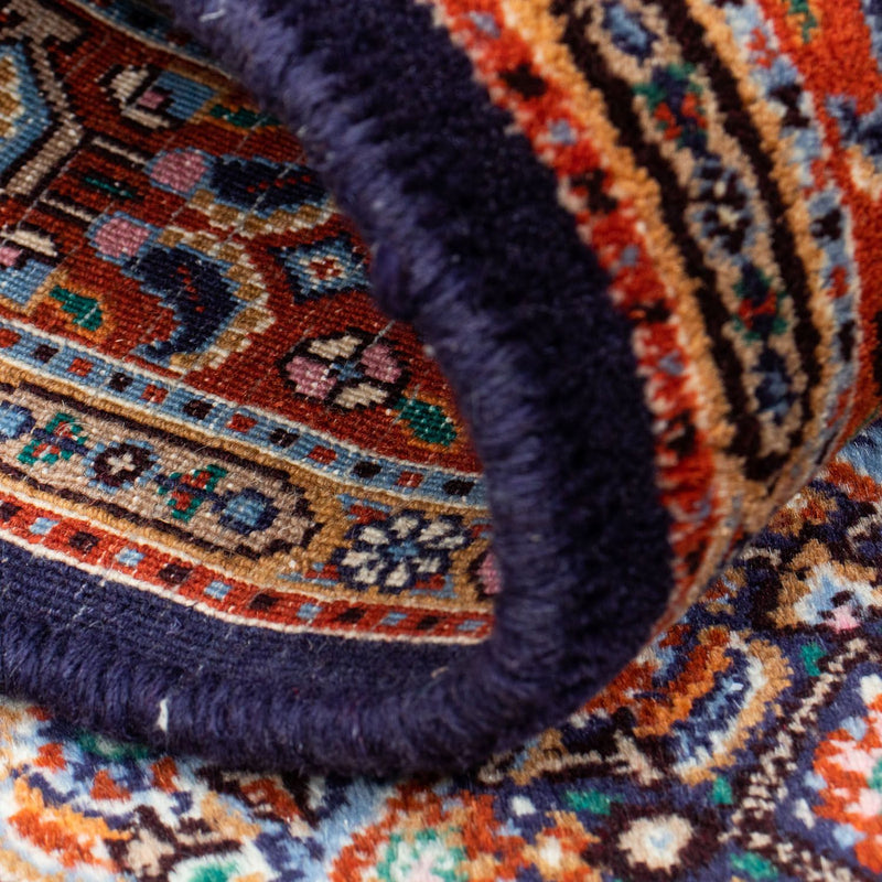 Runner Perser Rug - Classic - 310 x 82 cm - brown