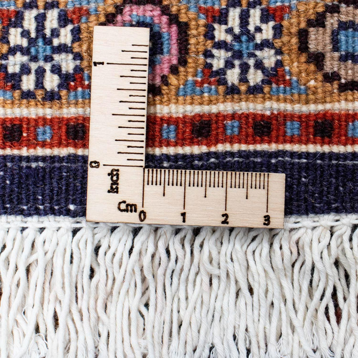 Runner Perser Rug - Classic - 310 x 82 cm - brown