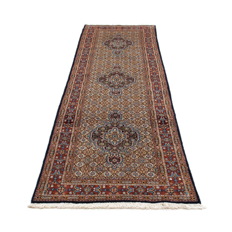 Runner Perser Rug - Classic - 294 x 75 cm - beige