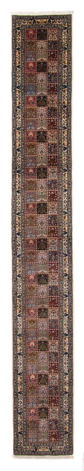 Runner Perser Rug - Classic - 590 x 82 cm - multicolored