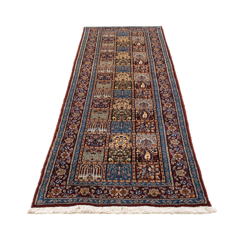 Runner Perser Rug - Classic - 292 x 83 cm - multicolored