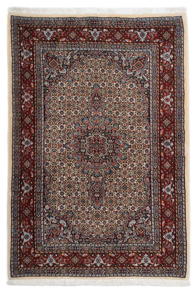 Moud Rug 102x156cm - Persian Rugs