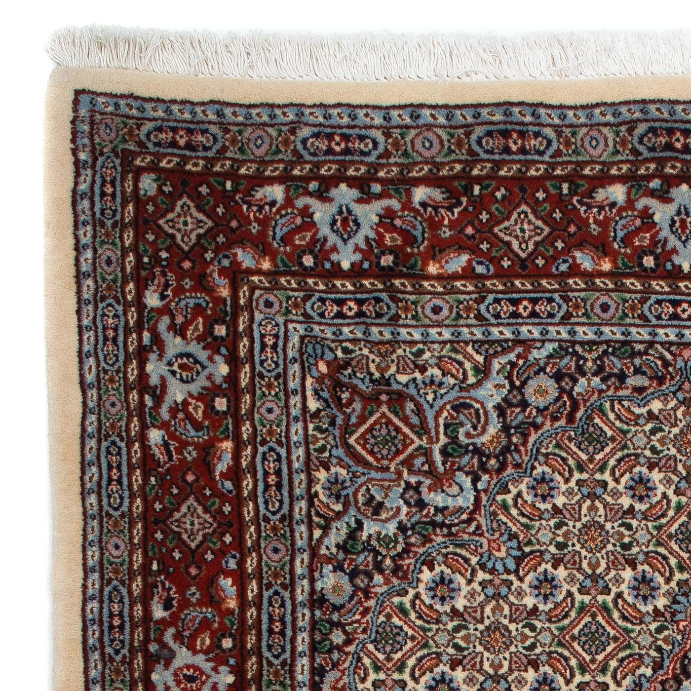 Moud Rug 156x102cm - Persian Rugs