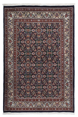 Perser Rug - Classic - 159 x 109 cm - dark blue