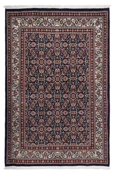 Moud Rug 109x159cm - Persian Rugs