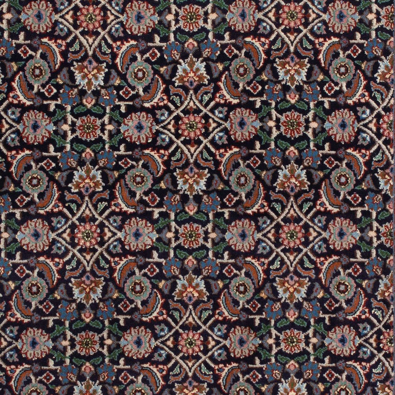 Perser Rug - Classic - 159 x 109 cm - dark blue