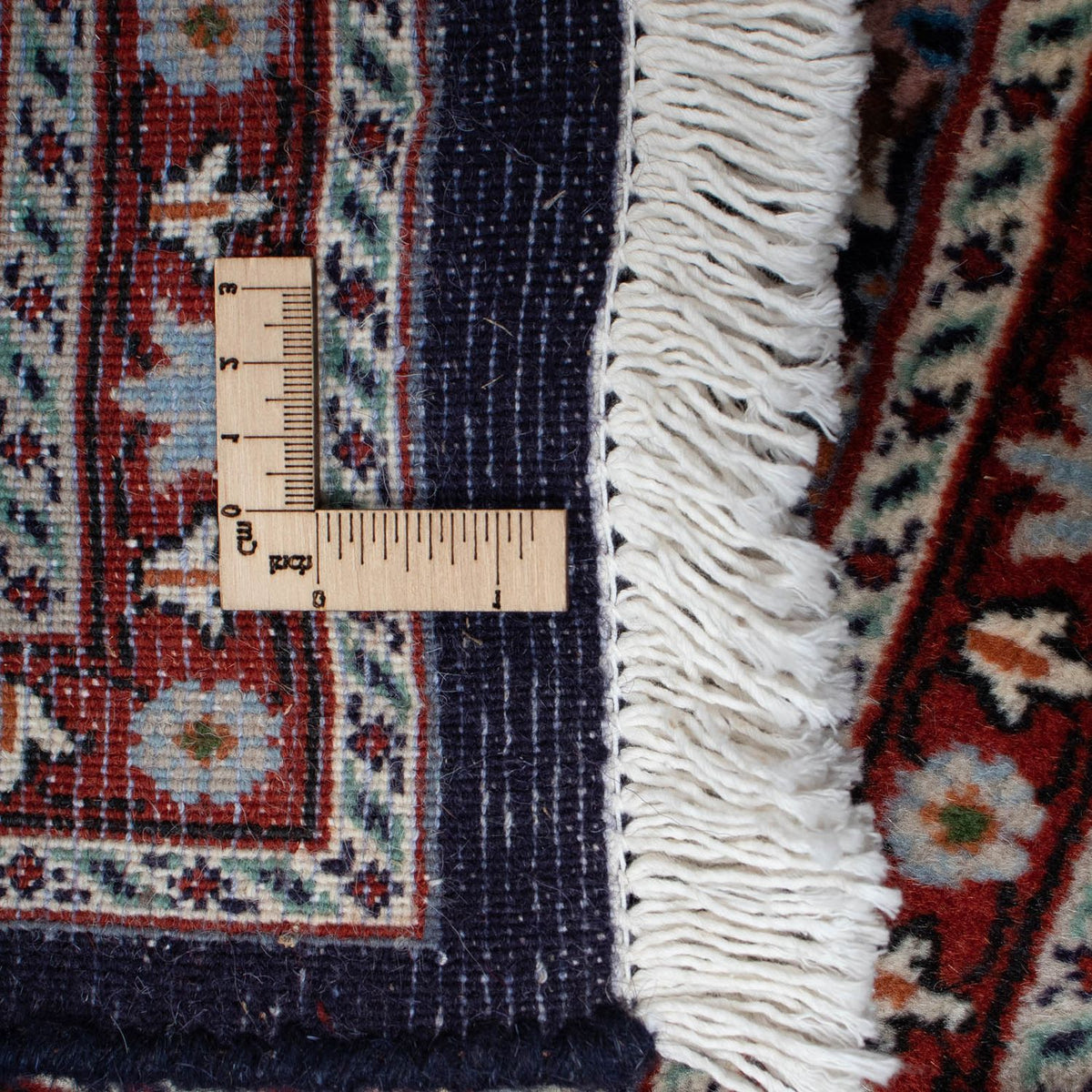 Perser Rug - Classic - 159 x 109 cm - dark blue