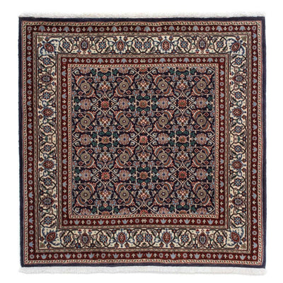 Moud Rug 100x100cm - Persian Rugs