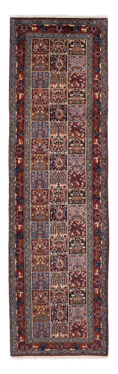 Moud Rug 83x283cm - Persian Rugs