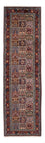 Runner Perser Rug - Classic - 283 x 83 cm - rust