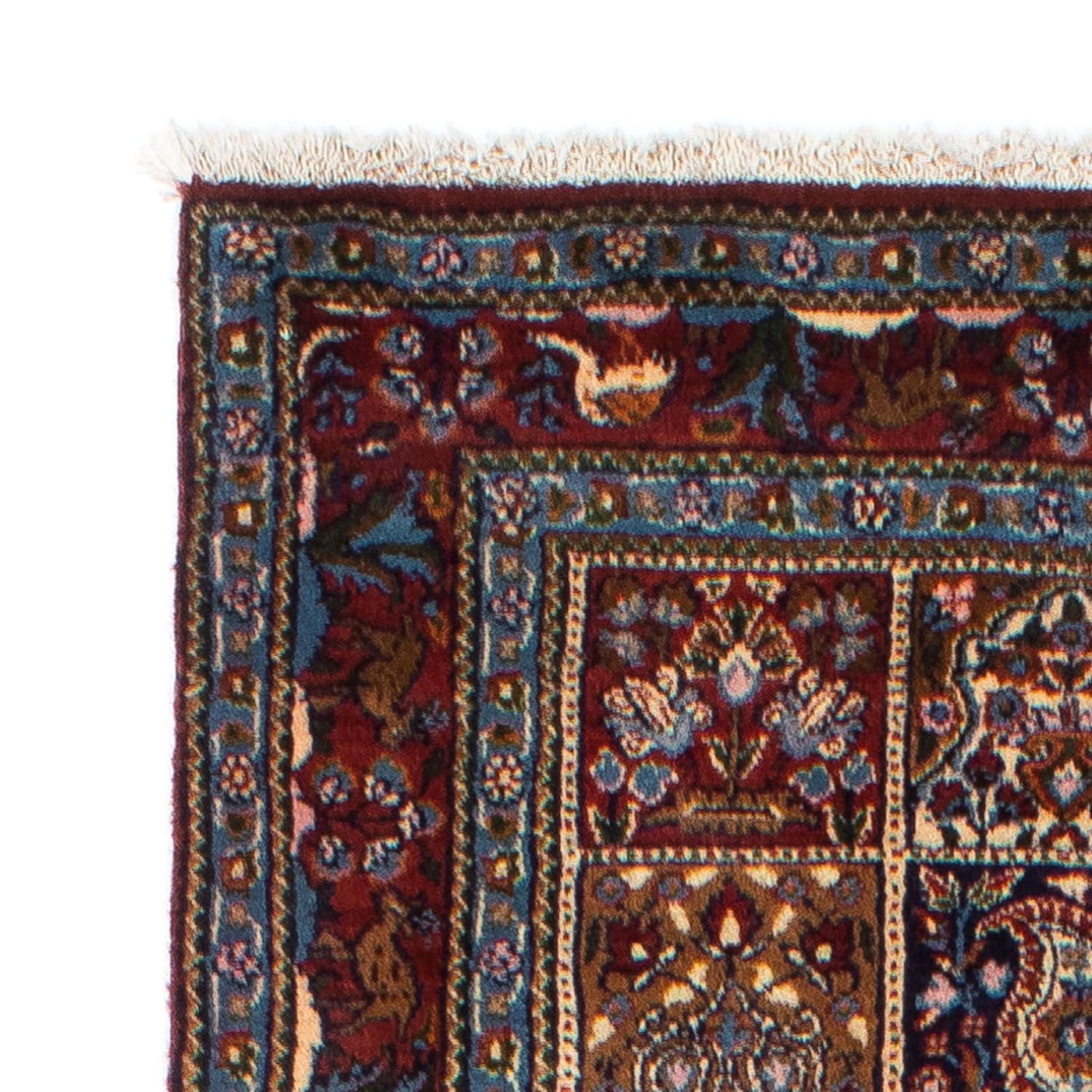 Moud Rug 283x83cm - Persian Rugs