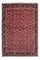 Perser Rug - Bidjar - 206 x 140 cm - red
