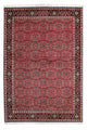 Bidjar - Zanjan Rug 206x140cm - Persian Rugs