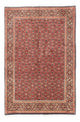 Bidjar Rug 141x205cm - Persian Rugs