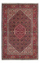 Bidjar - Zanjan Rug 216x138cm - Persian Rugs