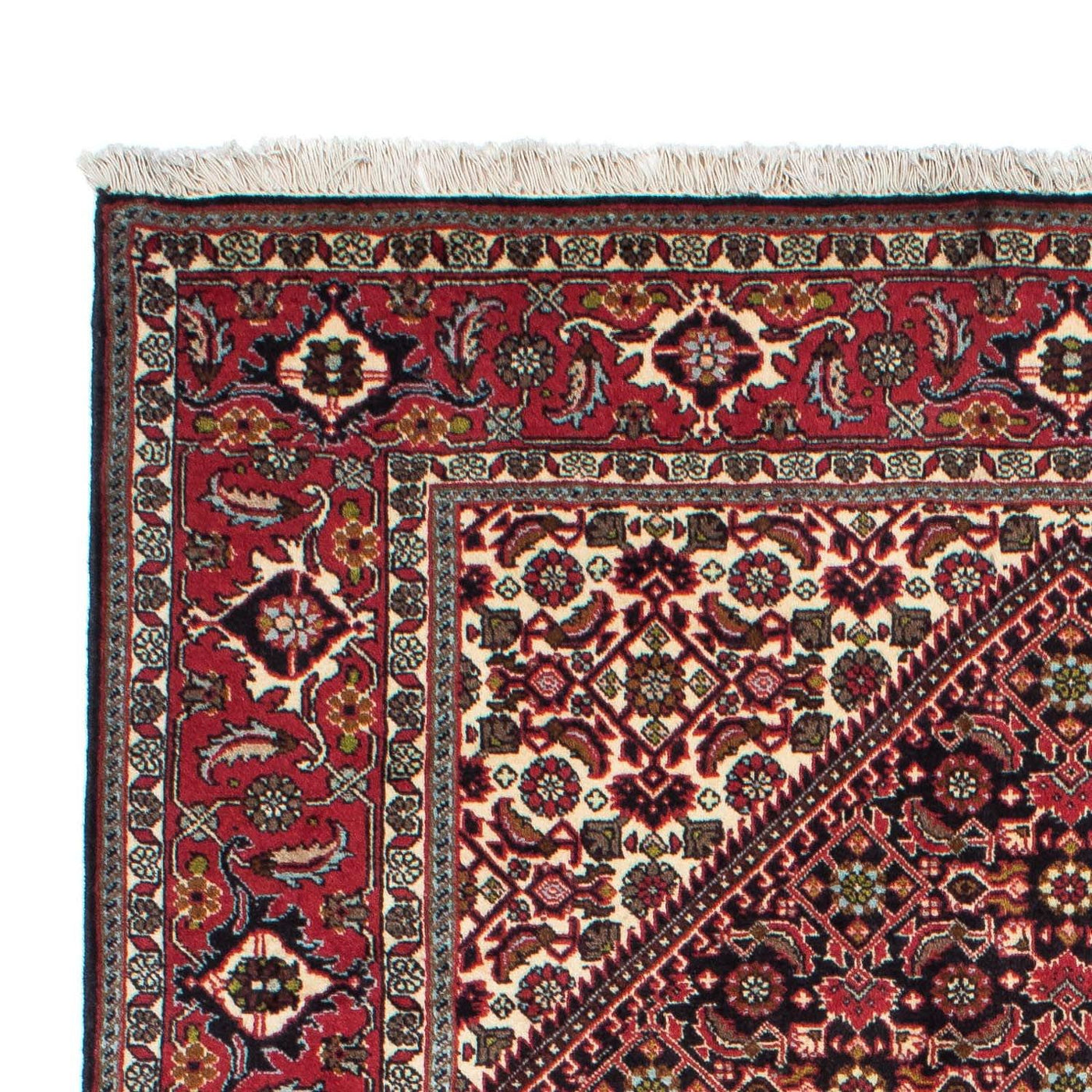 Bidjar - Zanjan Rug 216x138cm - Persian Rugs