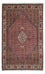 Perser Rug - Bidjar - 231 x 141 cm - red