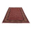 Perser Rug - Bidjar - 216 x 138 cm - red