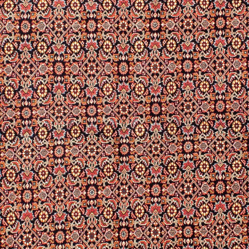 Perser Rug - Bidjar - 240 x 171 cm - light red