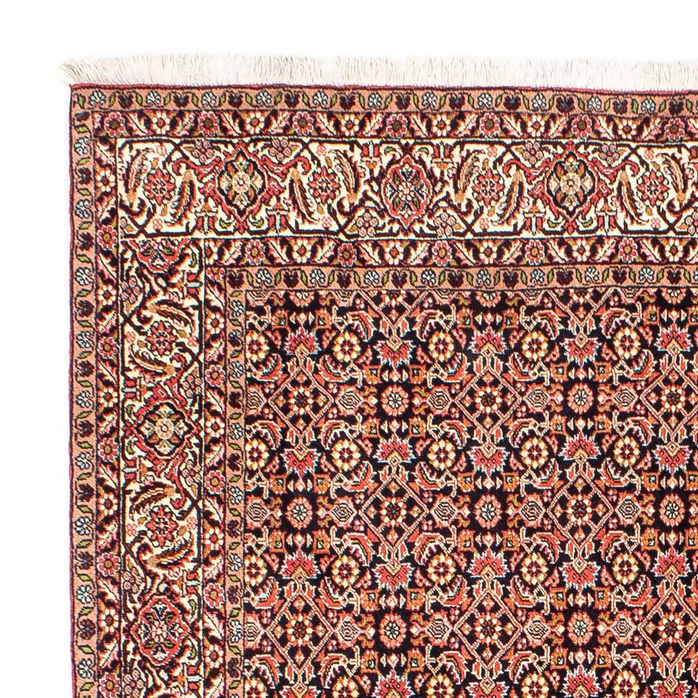 Bidjar Rug 240x171cm - Persian Rugs