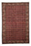 Perser Rug - Bidjar - 300 x 200 cm - dark red