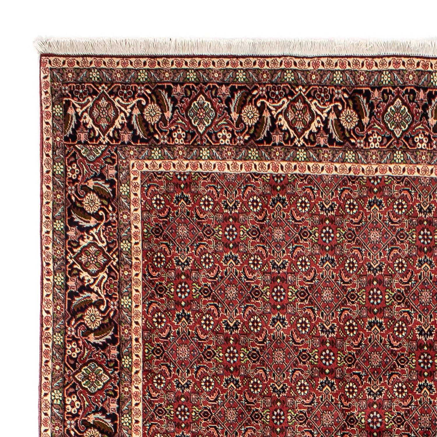 Bidjar Rug 302x203cm - Persian Rugs